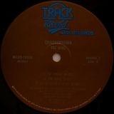 The Who – Quadrophenia – Track US 2LP+booklet
