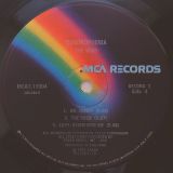 The Who – Quadrophenia – Track/MCA LP