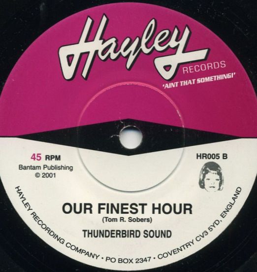 ThunderbirdSound-OurFinestHour...B