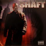 VA – Music From And Inspired By Shaft – LaFace LP