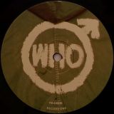 VA – Quadrophenia OST – Polydor US 2LP