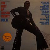 Wilson Pickett – The Best Of Wilson Pickett Vol. II – Atlantic DJ LP