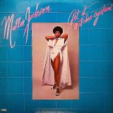 Millie Jackson – Get It Out’cha System – Spring LP