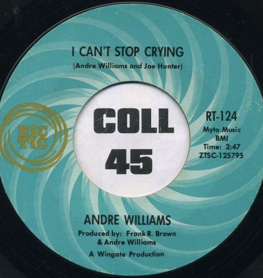 AndreWilliams-ICan'tStopCrying