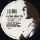 Carleen Anderson – My Door Is Open – Dome UK 12″