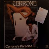 Cerrone – Cerrone’s Paradise – Malligator FR LP