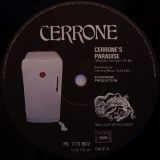 Cerrone – Cerrone’s Paradise – Malligator FR LP