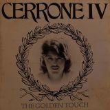 Cerrone – Cerrone IV The Golden Touch – Cotillion LP