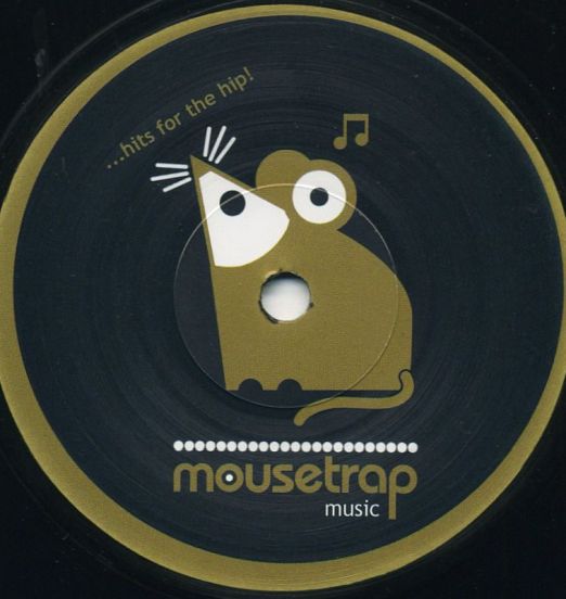 The El Corols - Chick Chick b/w The Coachmen - Grapes Of Wrath - Mousetrap UK 7"