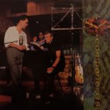 Working Week – Compañeros – Virgin UK LP