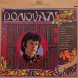 Donovan – Sunshine Superman – Epic LP