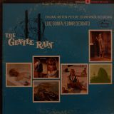 Luiz Bonfa/Eumir Deodato – The Gentle Rain OST – Mercury LP STEREO
