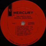 Luiz Bonfa/Eumir Deodato – The Gentle Rain OST – Mercury LP STEREO