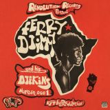 Ferry Djimmy – Rhythm Revolution – Acid Jazz UK CD