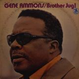 Gene Ammons – Brother Jug! – Prestige US LP