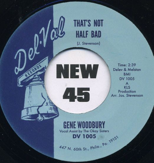GeneWoodbury-That'sNotHalfBadB