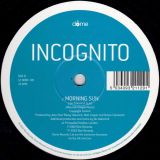 Incognito – Morning Sun – Dome UK 12″