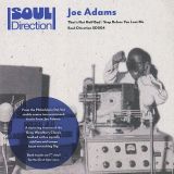 Joe Adams – That’s Not Half Bad b/w Stop Before You Lose Me – Soul Direction UK 7″