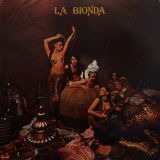 La Bionda ‎- La Bionda – Polydor LP