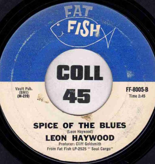 LeonHaywood-SpiceOfTheBlues...B
