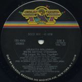Loleatta Holloway - Hit And Run b/w We're Getting Stronger (The ...