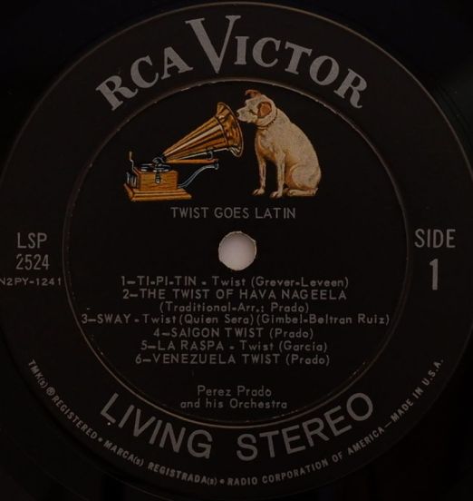 PerezPrado-TwistGoesLatinLABEL