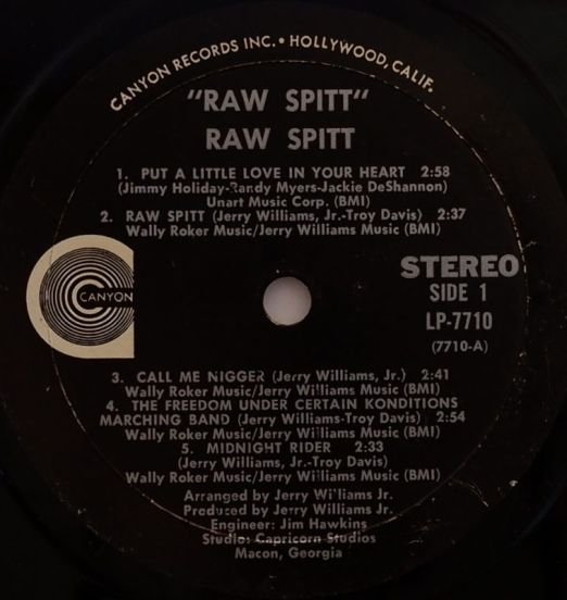 RawSpitt-RawSpittLABEL