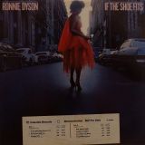 Ronnie Dyson – If The Shoe Fits – Columbia DJ LP