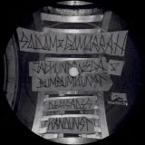 Sodom & Gomorrah – Jack Untawega & Bumbum Kunst – Lowtechrecords AT 12″
