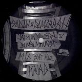 Sodom & Gomorrah – Jack Untawega & Bumbum Kunst – Lowtechrecords AT 12″
