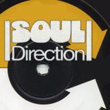 Pack Of Eight Limited Soul Direction 45s – 8x Soul Direction UK 7″
