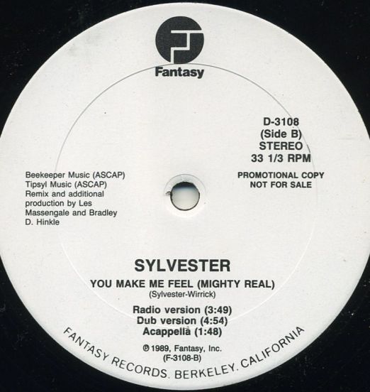 Sylvester-YouMakeMeFeel(Promo)...12B2