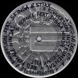 Tako – No Doe EP – Lowtechrecords AT 12″