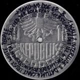 Tako – No Doe EP – Lowtechrecords AT 12″
