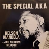 The Special AKA – Nelson Mandela b/w Break Down The Door! – 2Tone UK 12″