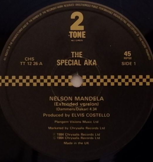 TheSpecialAKA-NelsonMandelaLABEL