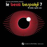 V.A. – Le Beat Bespoke Vol.7 – Mousetrap LP