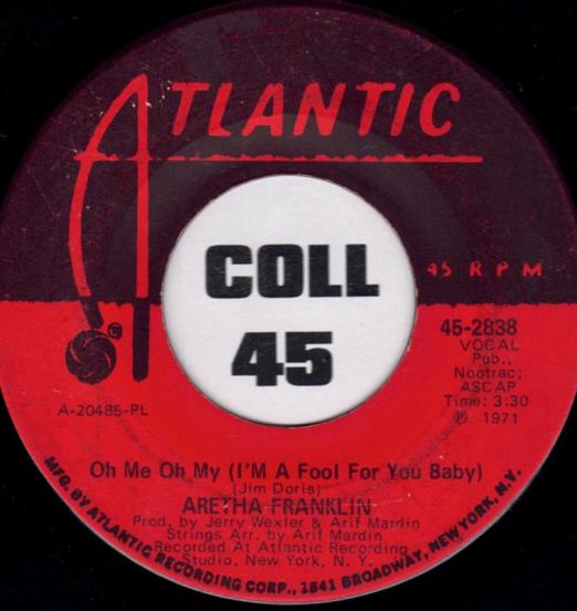 ArethaFranklin-OhMeOhMy...B