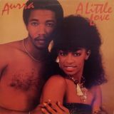 Aurra – A Little Love – Salsoul LP
