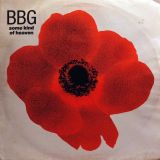 BBG – Some Kind Of Heaven – Polydor UK 12″