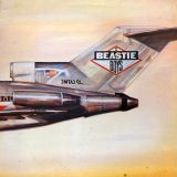 Beastie Boys – Licensed To Ill – Def Jam LP