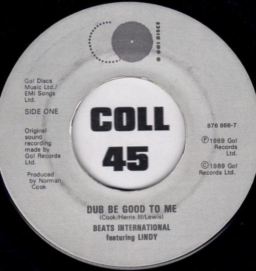 BeatsInternational-DubToBeGood...A