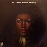 Billy Paul – Ebony Woman – PIR LP