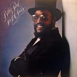 Billy Paul – First Class – PIR DJ LP