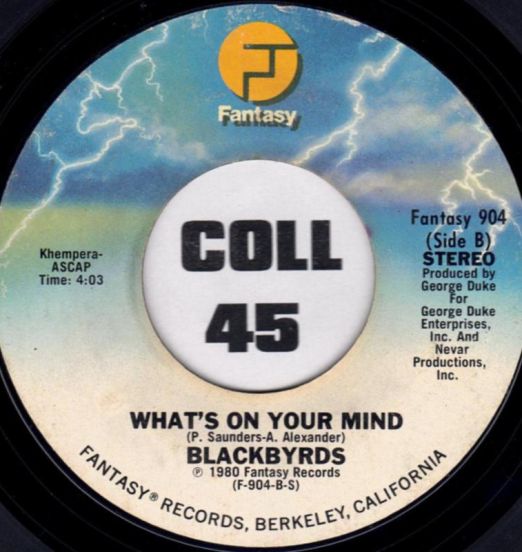Blackbyrds-What'sOnYourMindB