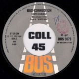 Bus Connection – Baby What’s A Matter With You b/w Superdance – Bus IT 7″