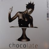 C.R. Project – Chocolate – Rhythm Scan GER 12″