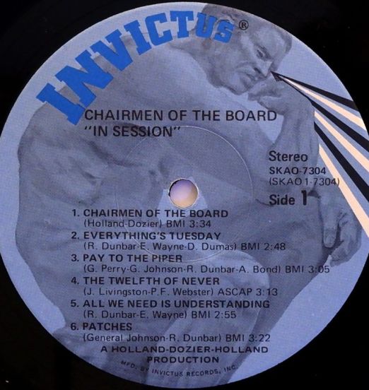 ChairmenOfTheBoard-InSessionLABEL