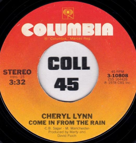 CherylLynn-ComeInFromTheRainB2