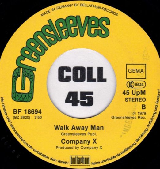 CompanyX-WalkAwayMan